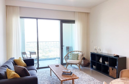 Trade Center Apartment | Downtown Dubai Mall 2 bedrooms apartment