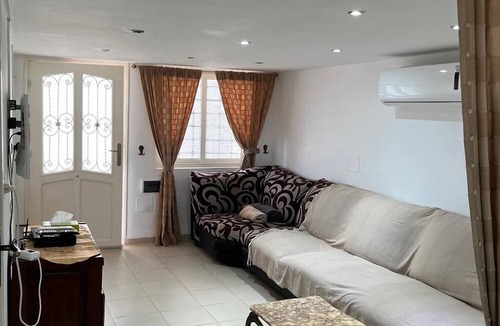 Le Kef House | Résidence Eddyr