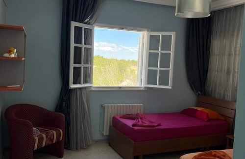 Le Kef House | Résidence Eddyr