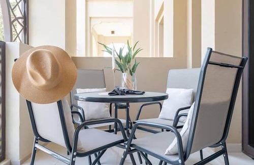 Umm Suqeim 3 Apartment | Vogue | Rahaal Madinat Jumeirah near Burj Al Arab