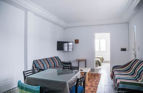 Playa Sidi Mehrez House | Cozi Coliving