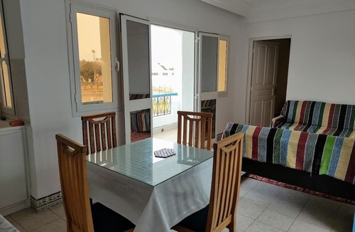 Playa Sidi Mehrez House | Cozi Coliving