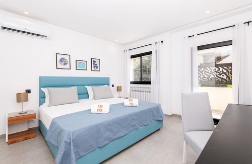 La Marsa Apartment | Gustave Flaubert