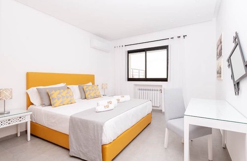La Marsa Apartment | Gustave Flaubert