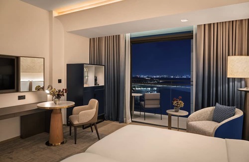 Dubai Hotel | Palace Dubai Creek Harbour
