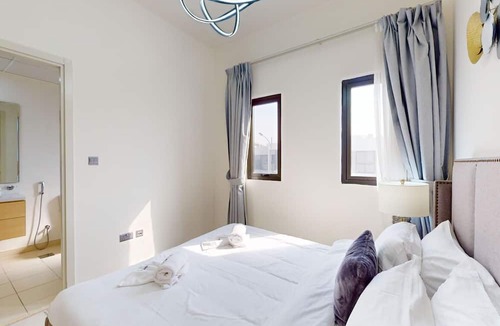 Dubai Villa | Primestay - Aster, Damac Hills 2