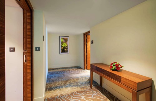 Dafan Al Nakheel Hotel | Hilton Garden Inn Ras Al Khaimah