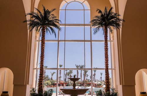 Gammarth Hotel | The Residence Tunis