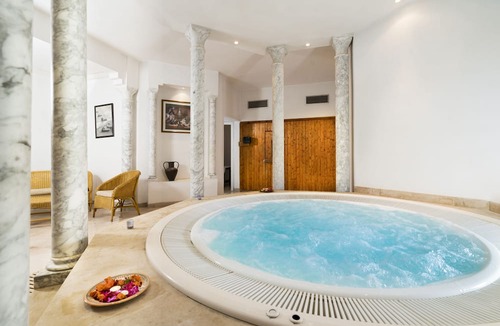 Tozeur Hotel | Palm Beach Palace Tozeur