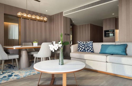 Umm Suqeim 3 Hotel | Jumeirah Beach Hotel Dubai