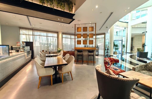 Garhoud Hotel | Millennium Airport Hotel Dubai