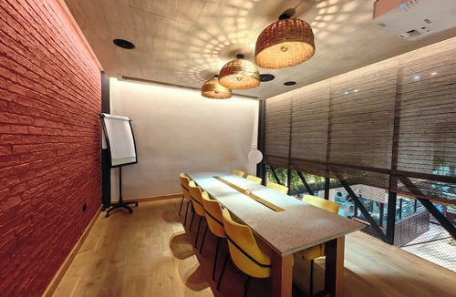 Garhoud Hotel | Millennium Airport Hotel Dubai
