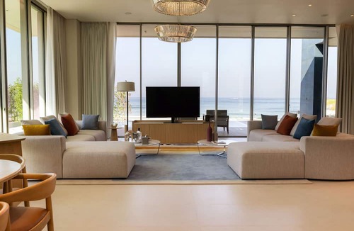 Ajman Hotel | Dusit Ajman Resort & Villas