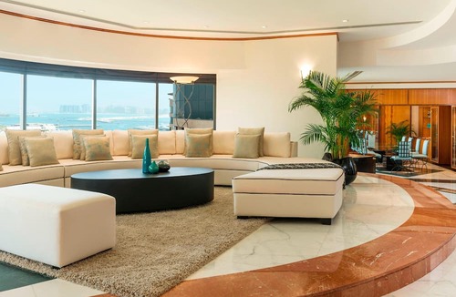 Dubai Marina Hotel | Le Royal Meridien Beach Resort And Spa