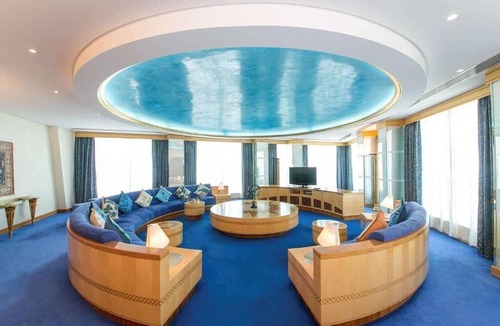 Al Ain Hotel | Oryx Grand Jebel Hafeet