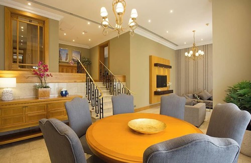 Jumeira 1 Hotel | Dubai Marine Beach Resort & Spa