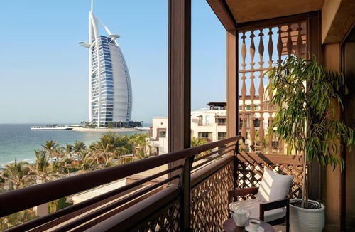 Al Sufouh 1 Hotel | Jumeirah Mina Al Salam Dubai