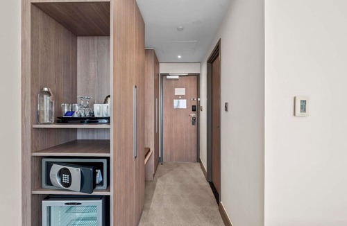 Trade Center Hotel | Novotel World Trade Centre