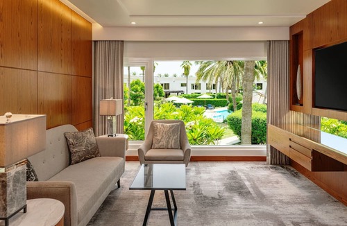 Garhoud Hotel | Le Meridien Dubai Hotel & Conference Centre