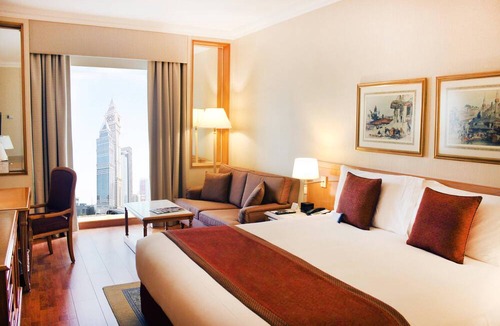 Trade Center Hotel | Millennium Plaza Downtown Hotel Dubai