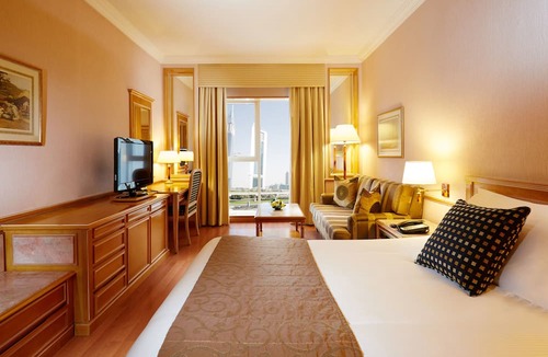 Trade Center Hotel | Millennium Plaza Downtown Hotel Dubai