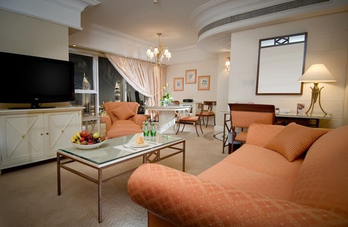 Trade Center Hotel | Millennium Plaza Downtown Hotel Dubai