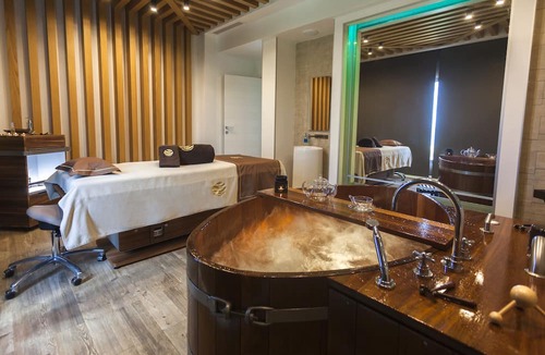 Tabarka Resort | La Cigale Tabarka Hôtel Spa & Golf