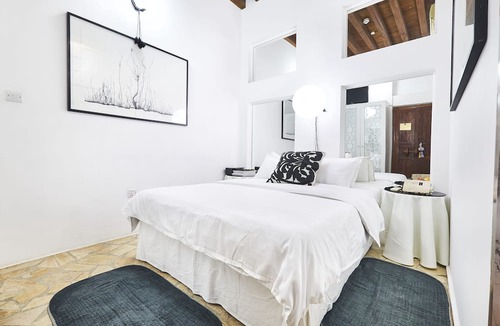 Old Dubai Hotel | XVA Art Hotel