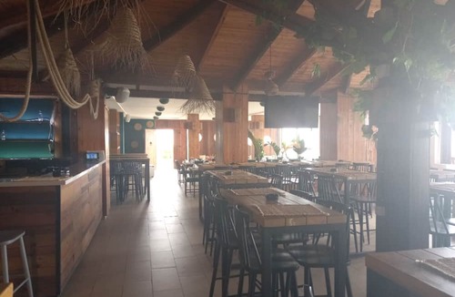 Mrezga Hotel | Hotel El Fell