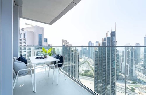 Downtown Dubai Villa | Vogue| Opera Grand near Dubai Mall | Burj Khalifa