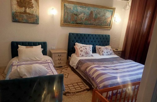 Le Kef House | Casa Zitouna- Guest House - Kef, Tunisia