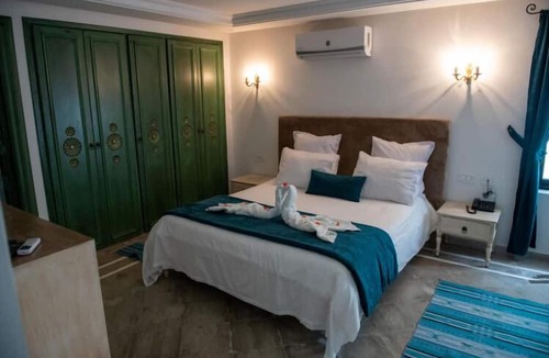 Kelibia House | Dar Gino - Maison d'hôtes