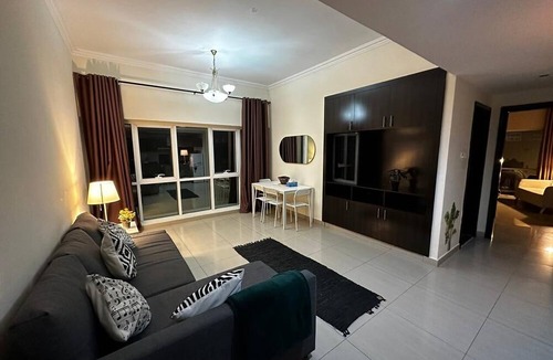 Al Barsha 1 Apartment | Welcome to your home away from home in the vibrant city of Dubai. Near MOE