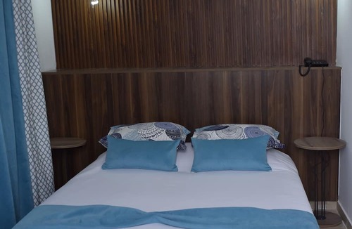 Gabes Hotel | Impavid Hotel
