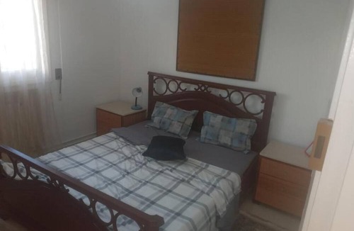 El Menzah 7 Bed & Breakfast | Chambres d hôtes El Menzah7
