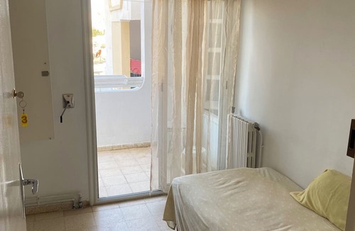 El Menzah 7 Bed & Breakfast | Chambres d hôtes El Menzah7