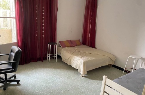 Hay Souani Apartment | Cozy Apartment facing the sea