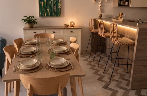 Mrezga Apartment | sandra 2