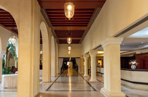 Hammamet Hotel | Shalimar Hammamet