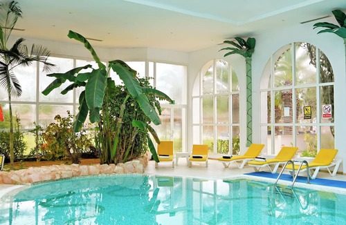 Hammamet Hotel | Shalimar Hammamet