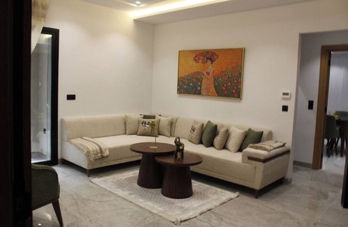 Jardins De Carthage Apartment | sandra 33