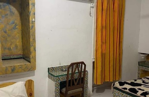 Bab Bhar Hotel | Hôtel Russie