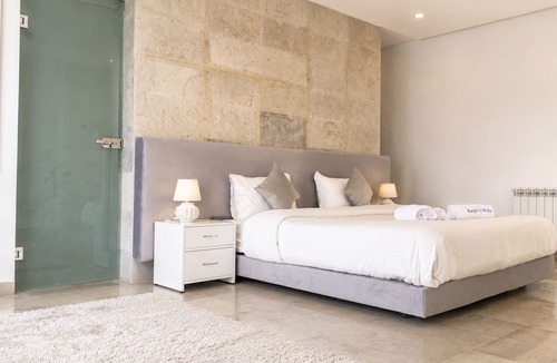 Gammarth Villa | Elegant Villa in Gammarth With Private Indoor Pool
