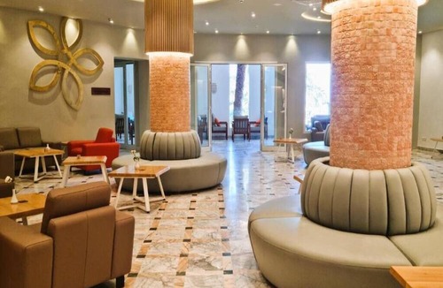 Yasmine Hotel | Sentido Marillia Hammamet