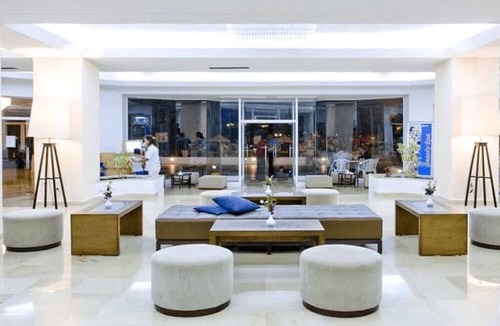 Hammamet Hotel | Caribbean World Hammamet village