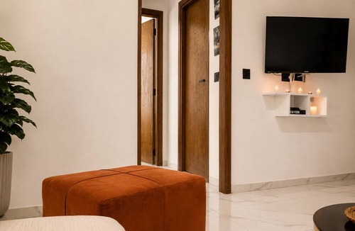 Ain Zaghouan Apartment | Sandra 28