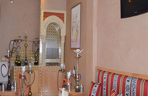 Djerba Midun Hotel | Olympic Djerba hôtel