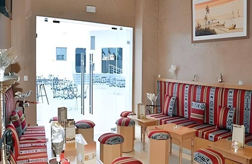 Djerba Midun Hotel | Olympic Djerba hôtel