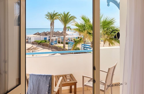 Aghir Resort | ROBINSON DJERBA BAHIYA - All inclusive