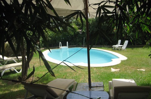 La Soukra House | Dar El Yasmine Tunis